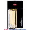 Design & Motion Bugatti Generic Oil Perfume 50ML (00183)